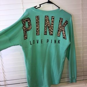 Vs PINK spirit jersey